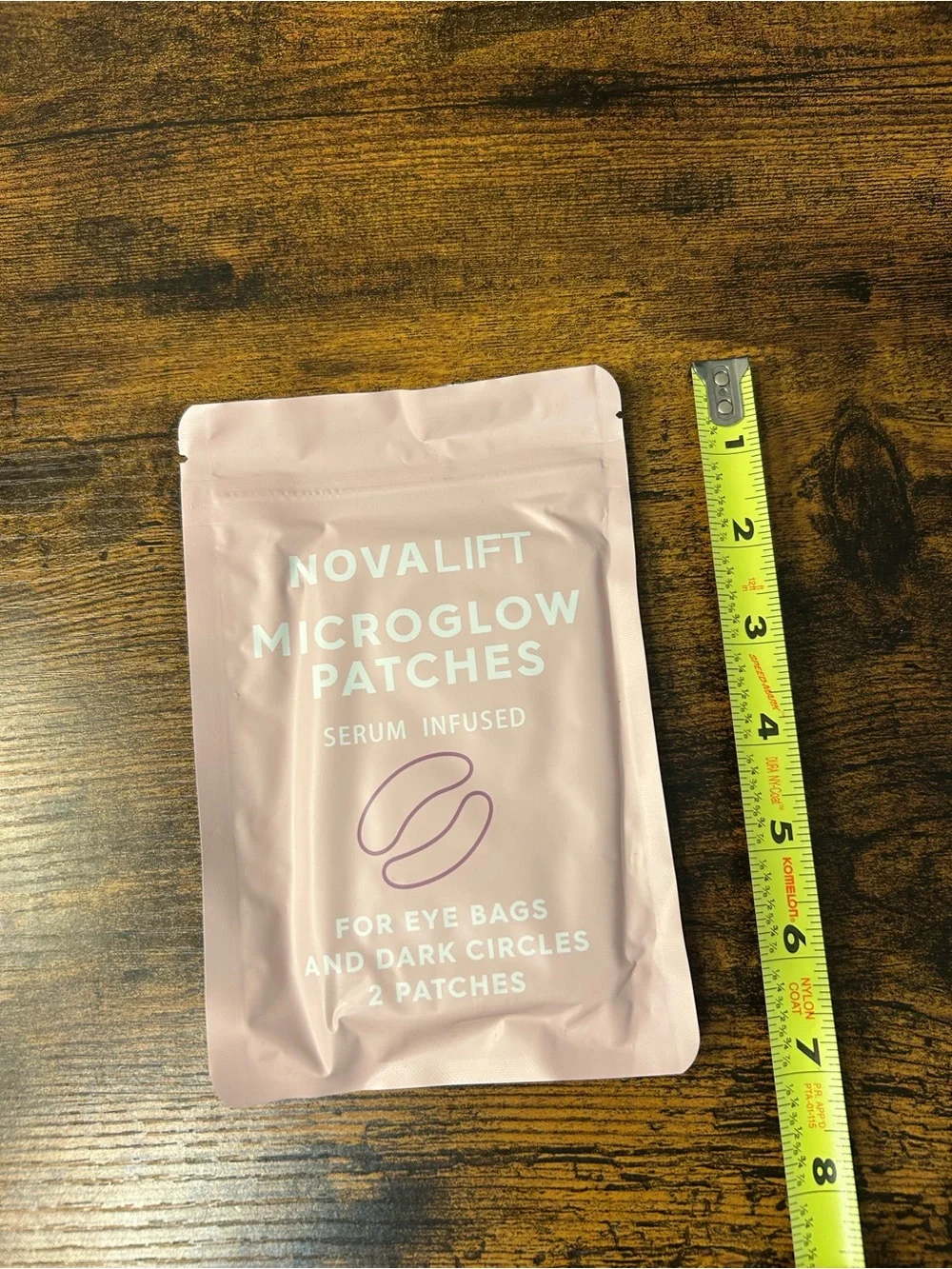 Sephora Collection + Novalift Spa Hand & Foot Self-Care Bundle | Eye Patches